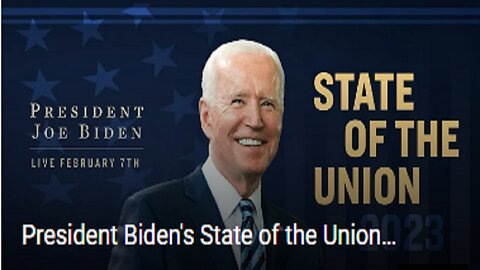 2023 State of the Union: Key moments