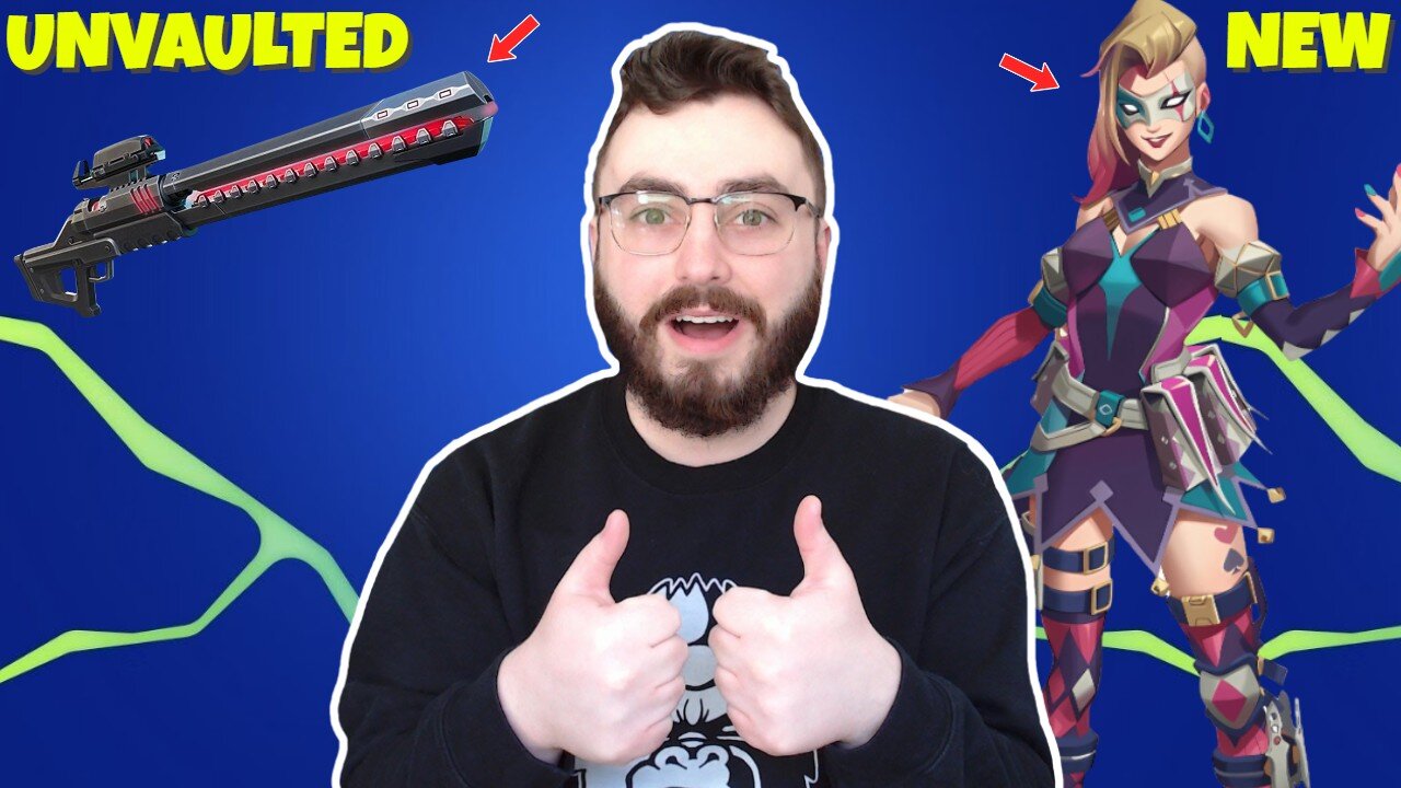 Everything to Expect in Tonight’s Fortnite Update! | + Channel Announcement