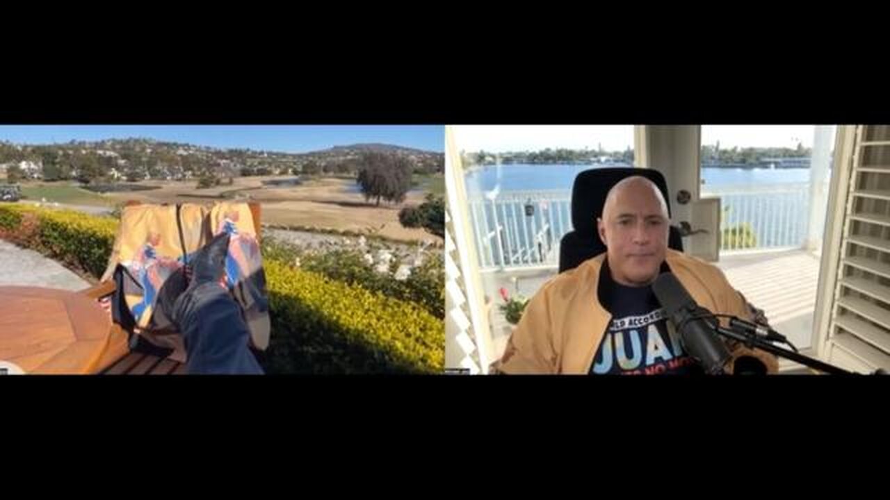 Juan O Savin on Chyna Balloon, Chemtrails, Manipulated Earthquakes, Ukraine, Nazi's and much more!