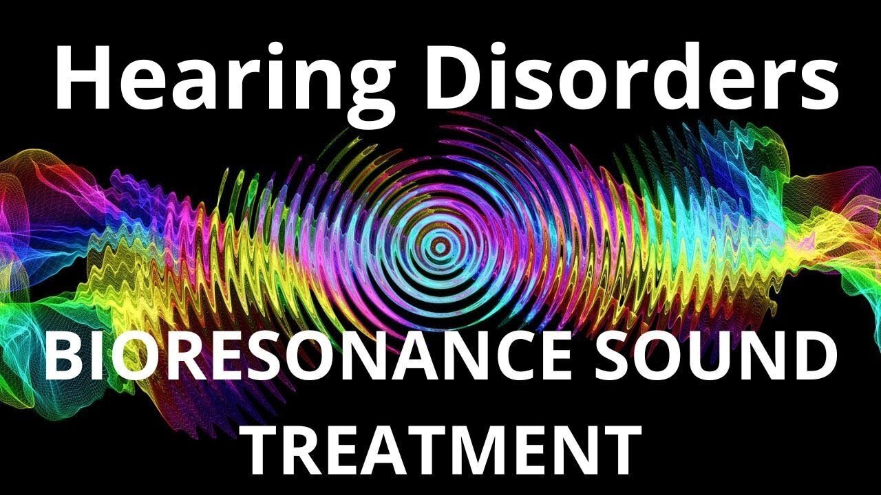 Hearing Disorders_Sound therapy session_Sounds of nature