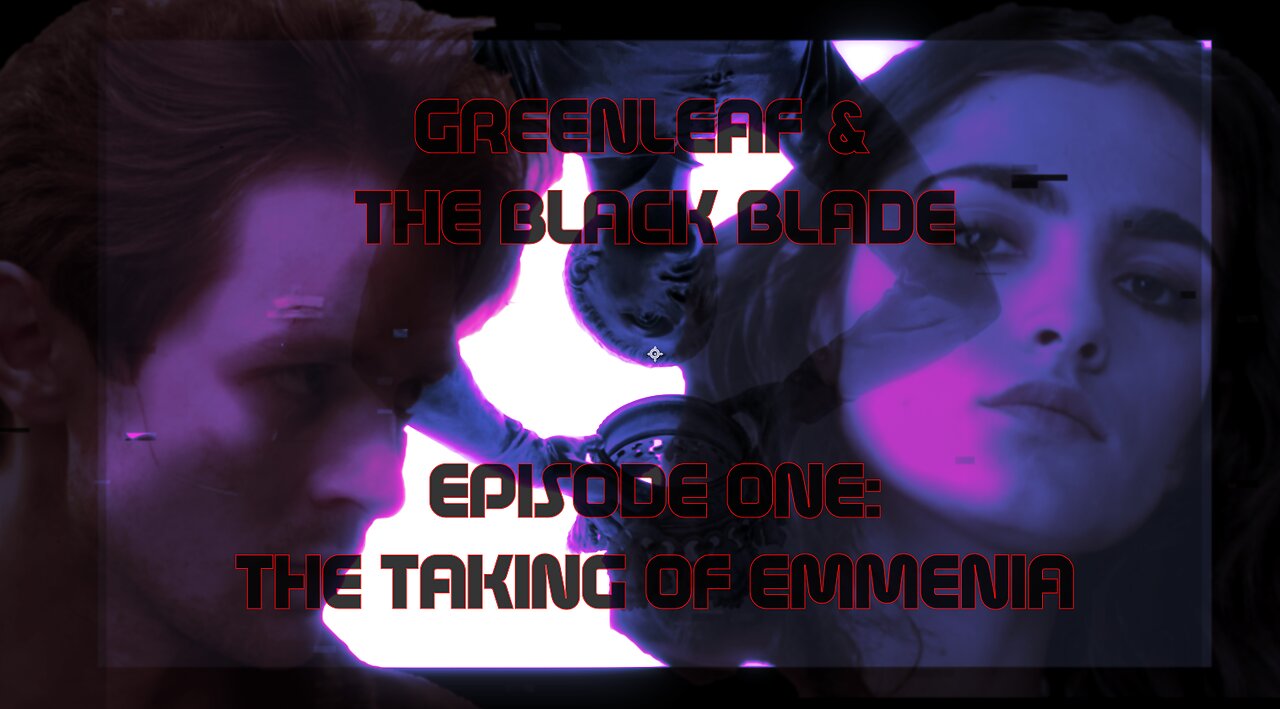 Episode One: The Taking of Emmenia (Part 1)