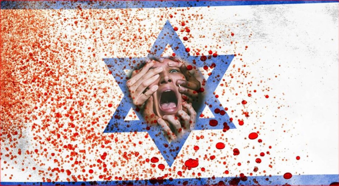 Reese Report: Zionist Death Grip On The United States Government