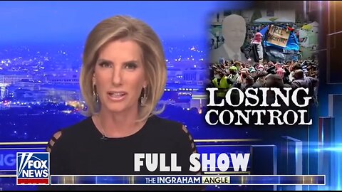 The Ingraham Angle 4/24/24 Full | Fox Breaking News Trump April 24, 2024