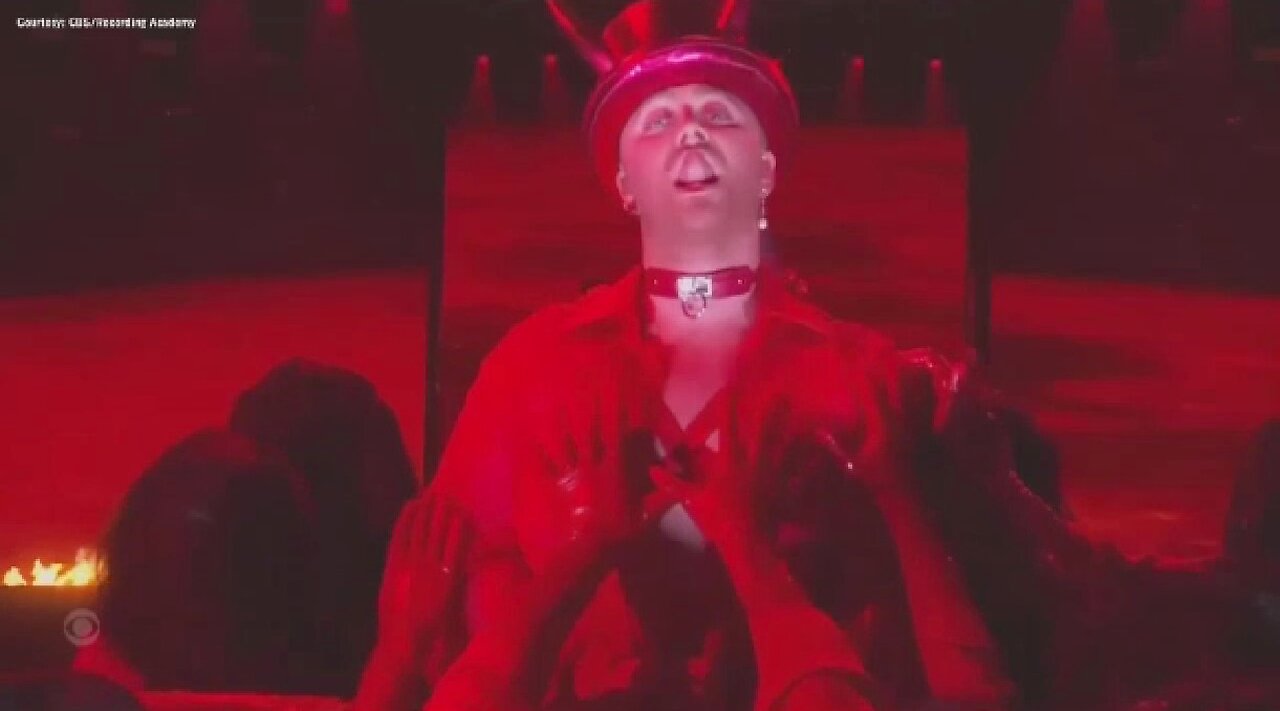 Signs of the end times: Hollywood glorifies satan with “Unholy” song from Sam Smith