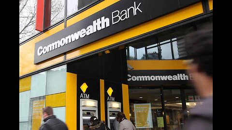 Australia’s Biggest Bank to Charge Customers to Withdraw own Money