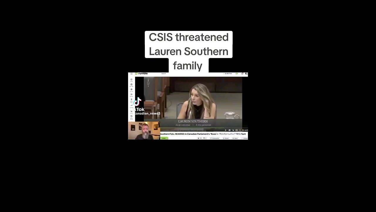 Csis threatened