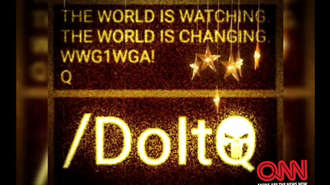 Do It Q - The World is Changing