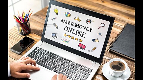 5 Websites For Free Online Earning in 2023