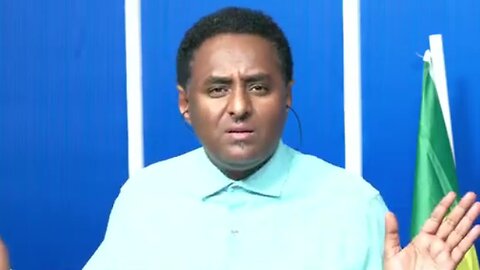 የአብይ አህመድን ስርዓት በቃህ ወደማለት ተሸጋገሩ - ሀብታሙ አያሌው