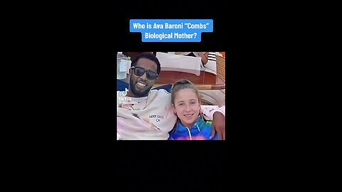 Breaking news, Diddy