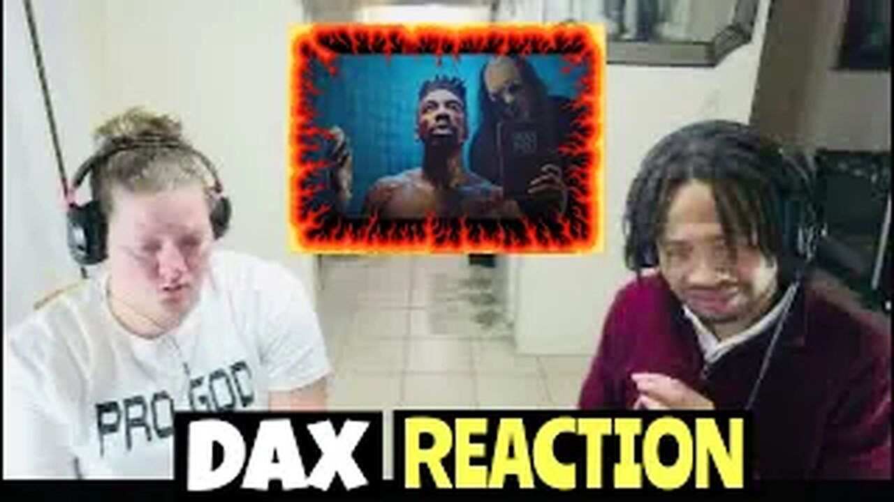 Dax - The Devil's Calling | Reaction