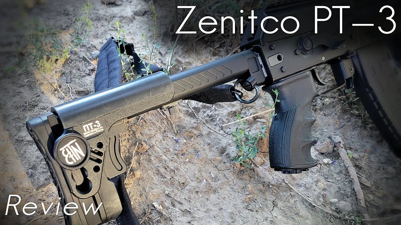 Zenitco PT-3 Stock Review