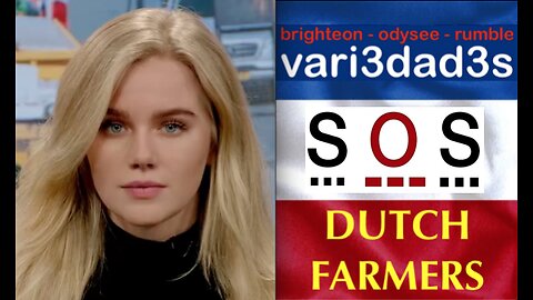 DUTCH FARMERS S.O.S. (spanish subtitles)