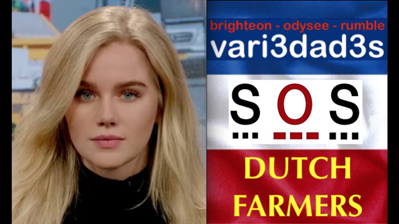 DUTCH FARMERS S.O.S. (spanish subtitles)