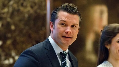 'I'm Not Done!' - Pete Hegseth Confirmation Talks Take Extreme Shift