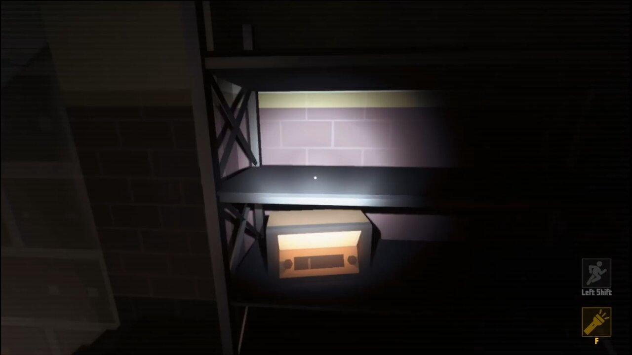 SHOULD I GO TO FLOOR 69?