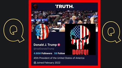 Update Today 02/05/23 ~ Q+ Trump Decode Next Week