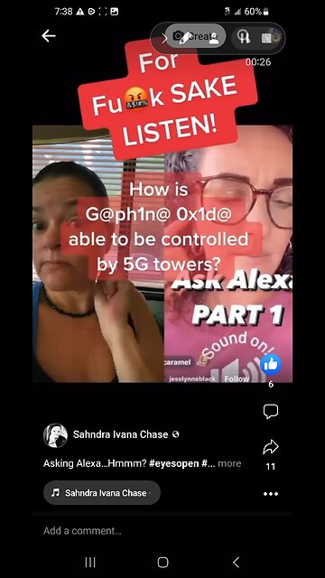 Graphene is controlled by 5 g and makes you Electromagnetic