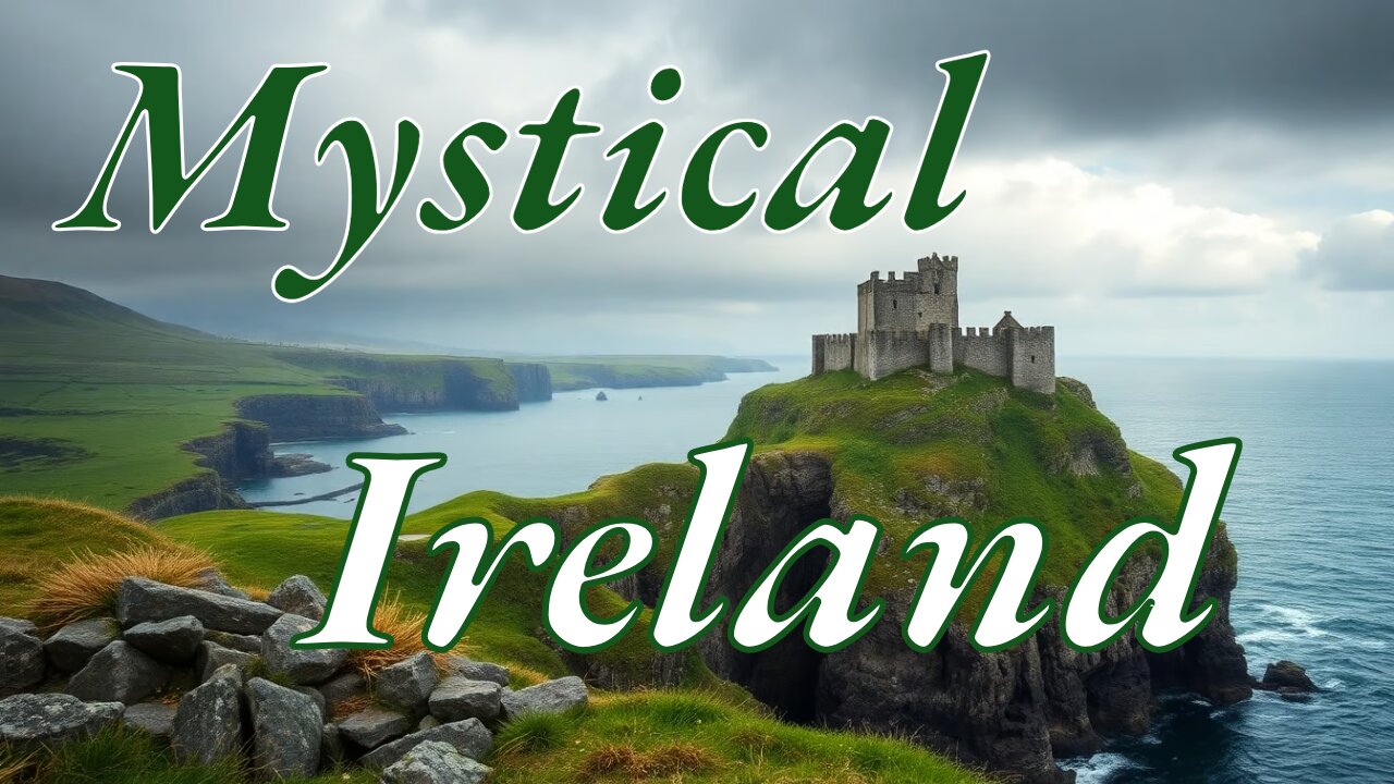 Epic Irish Adventure? Explore Emerald Isle Wonders!