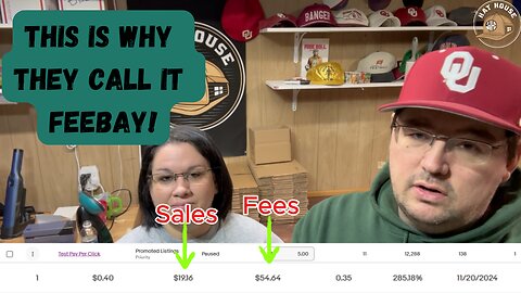 How much is too much in fees? PLUS BOLO's and Bangers From The Hat House