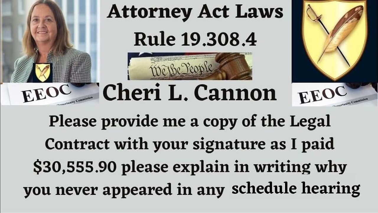 Tully Rinckey PLLC - Client Complaints - February 04, 2023 - Cheri L. Cannon Esq Martindale - Michael C. Fallings Esq AVVO - Matthew B. Tuly Esq - Greg T. Rinckey Esq - Michael W. Macomber Esq - Stephanie Rapp Tully - Steven L. Herrick - US Supreme Court