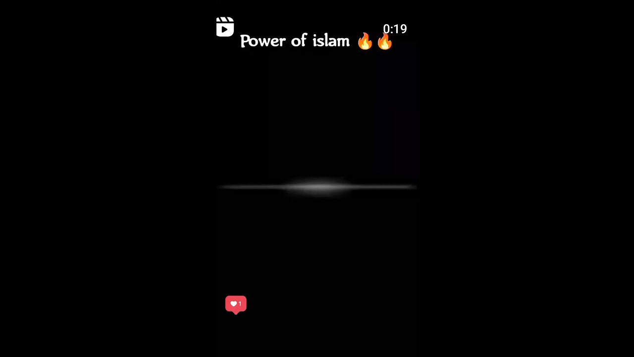 power of Islam