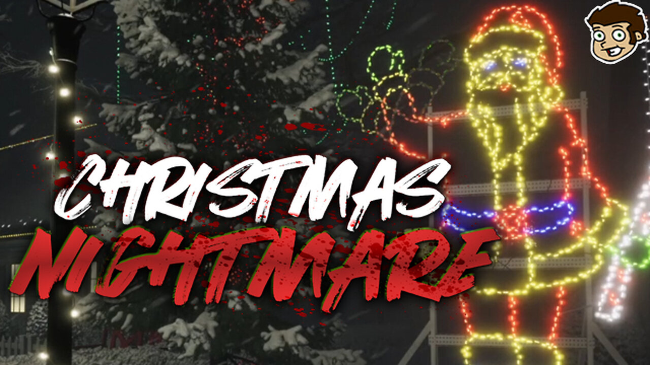 Christmas Nightmare [Full Playthrough]