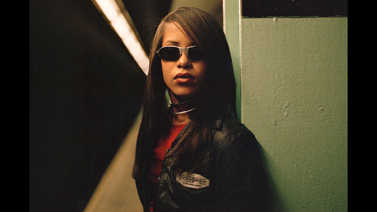 What Really Happened to Aaliyah? Sacrifice or Death Hoax
