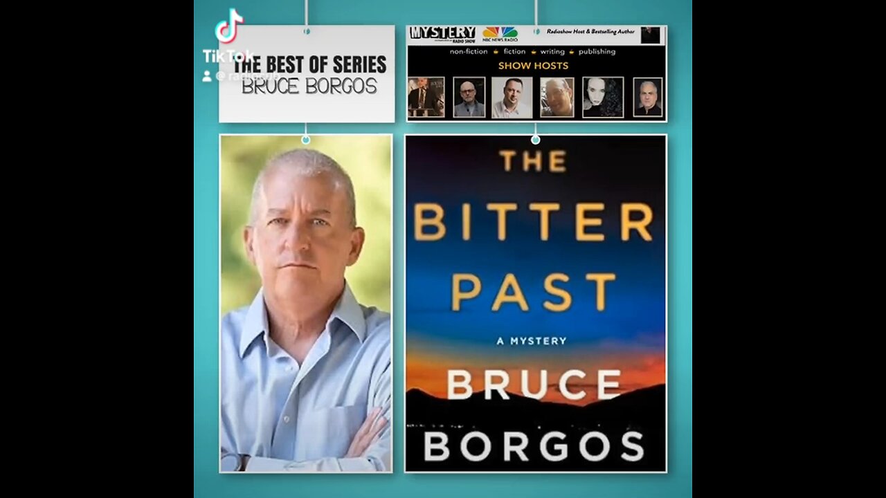 Bruce Borgos