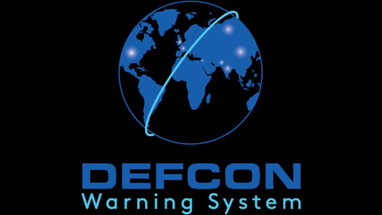 DEFCON Warning Syste - Update 2/1/23