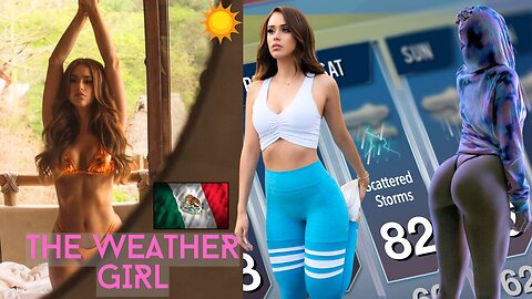 Yanet Garcia bio age, height | Aut Weather Report Model | Mexican Onlyfans Model