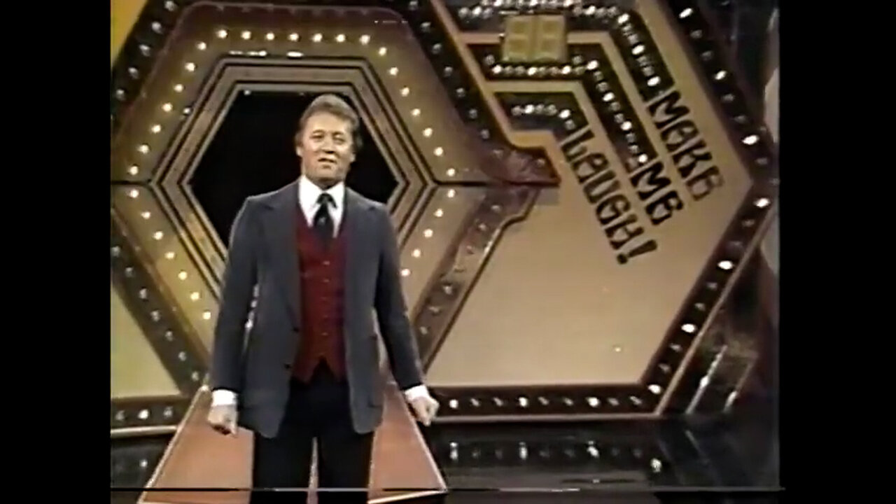 June 14, 1979 - WPIX Promo for Bobby Van 'Make Me Laugh' & TV Guide Ad