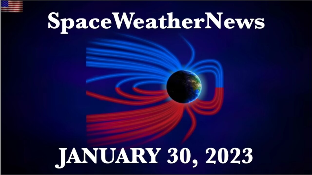 New Sunspots, Problems at Juno, Sun-Triggered Quakes | S0 News Jan.30.2023