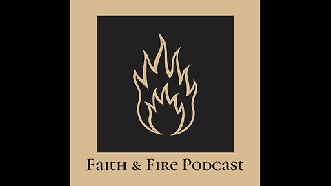 Faith is the Victory