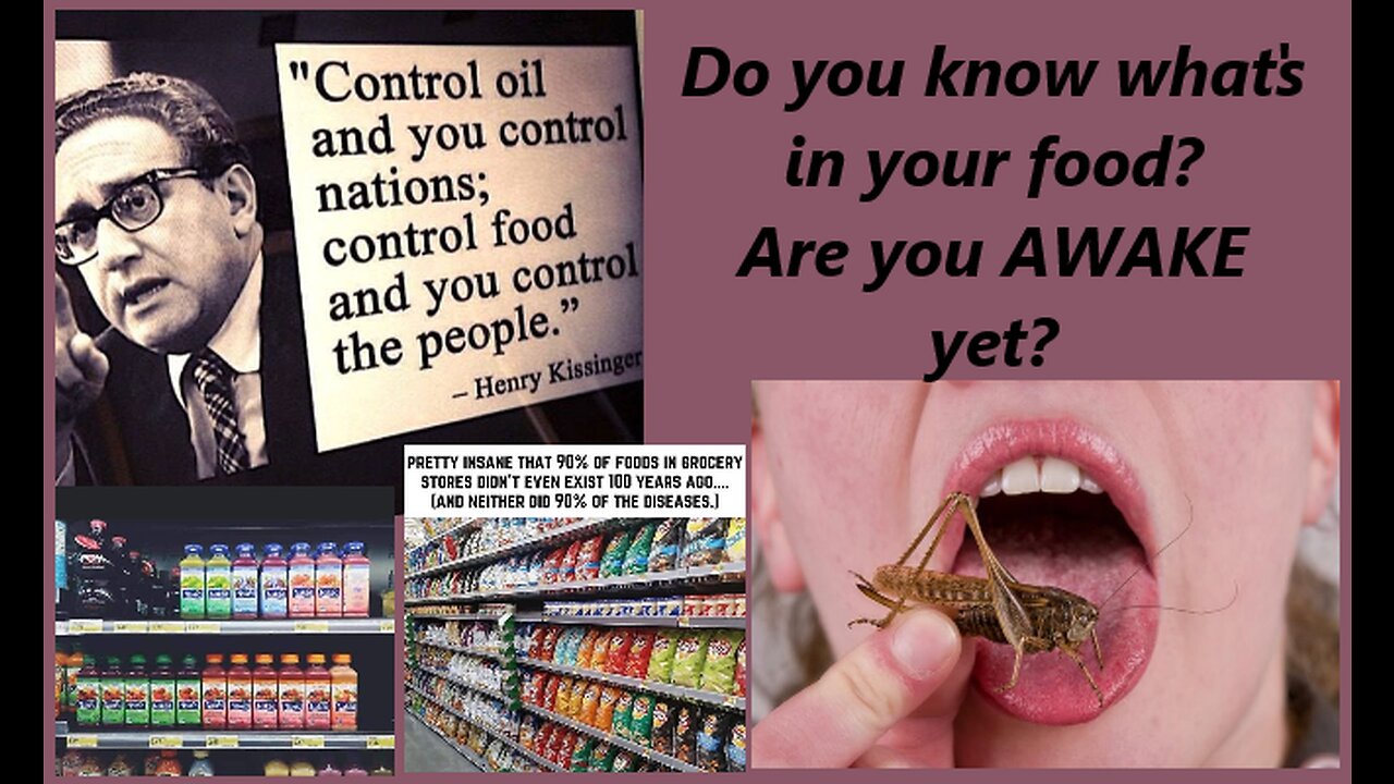 Are you AWAKE yet? 187
