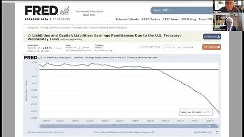 "The End of Fiat Currency Is Nigh", Says Clive Thompson.