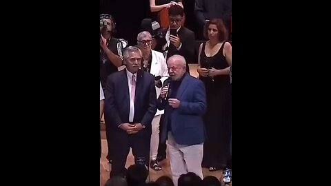 Versão Lula x Realidade