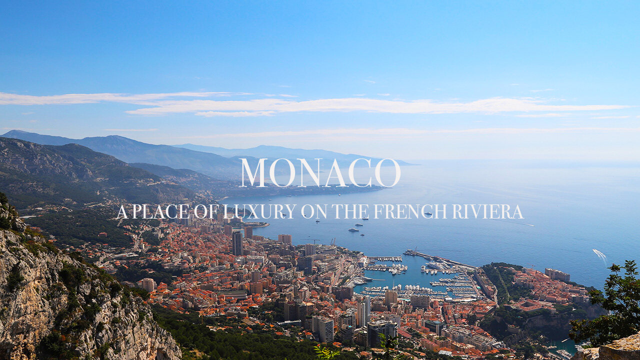 Simply MONACO