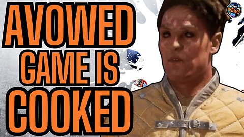 Avowed Gets COOKED By GAMERS | INSANE DEBATE Over Obsidian Entertainment Latest DEI DISASTER