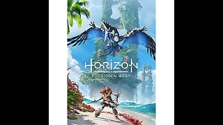 Horizon: Forbidden West