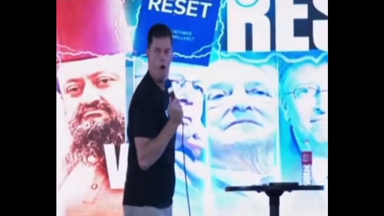 Jim Breuer - The Great Awakening