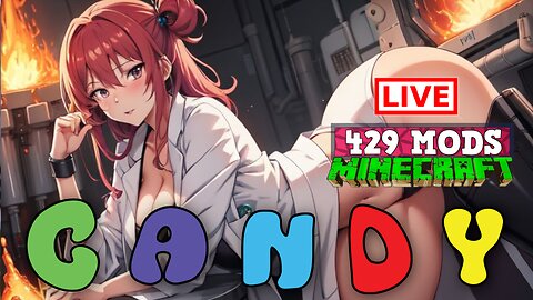 🔴 429 Mod Minecraft 🔴