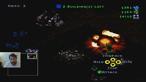 Starcraft 64 Episode 1