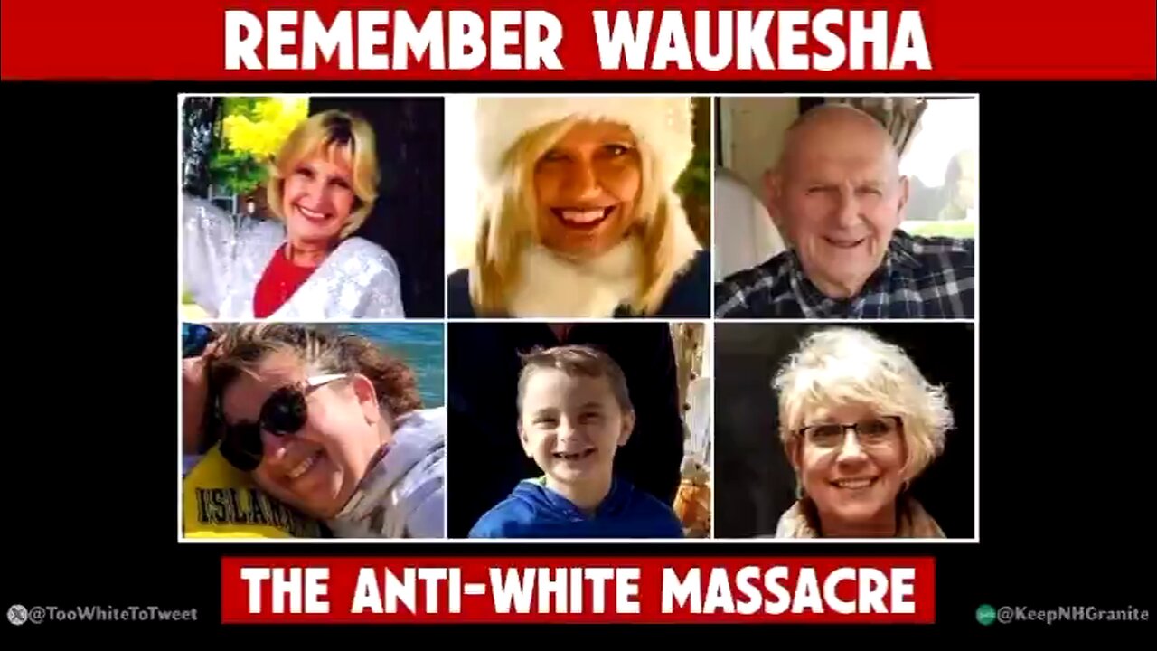 Remember Waukesha
