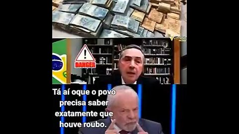 Barroso uma vez falava a verdade