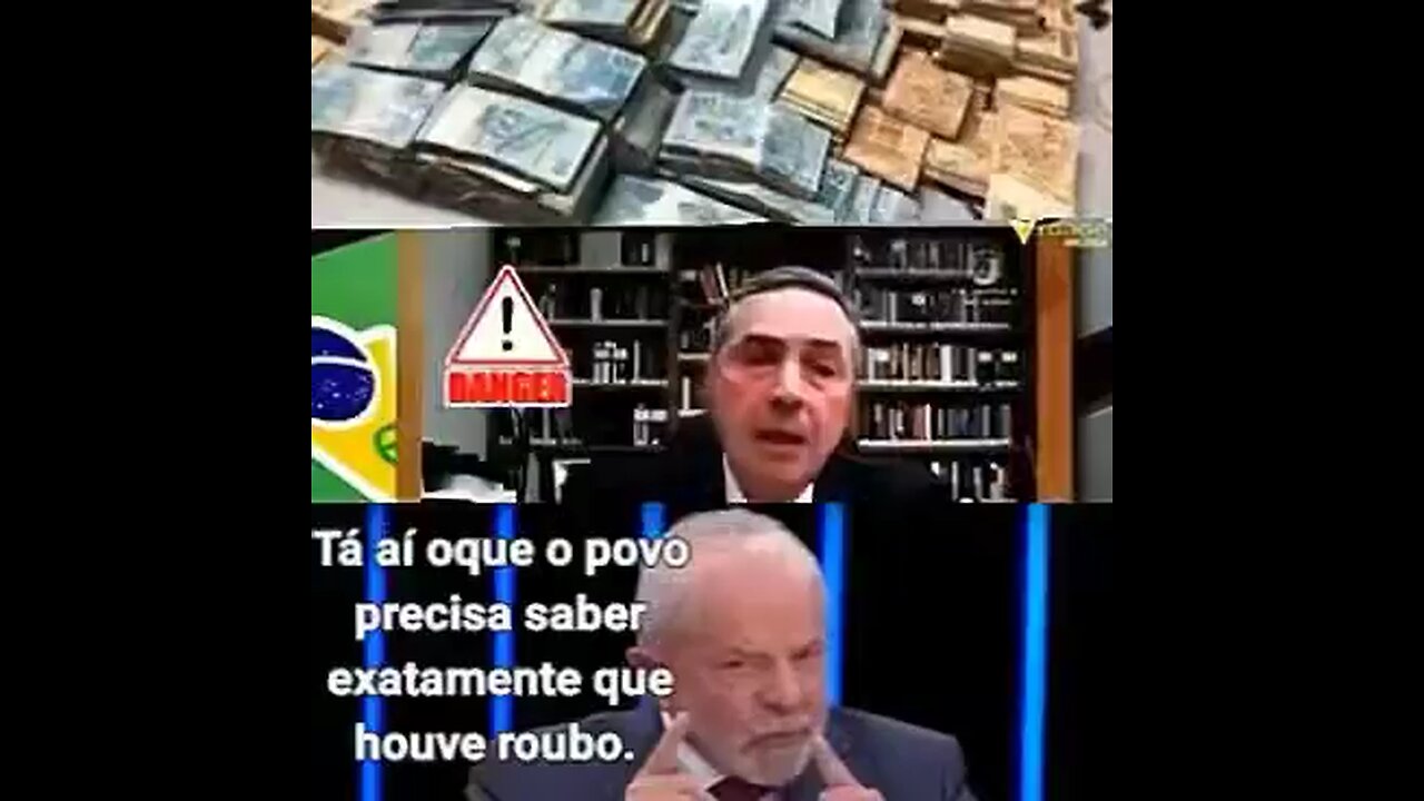 Barroso uma vez falava a verdade