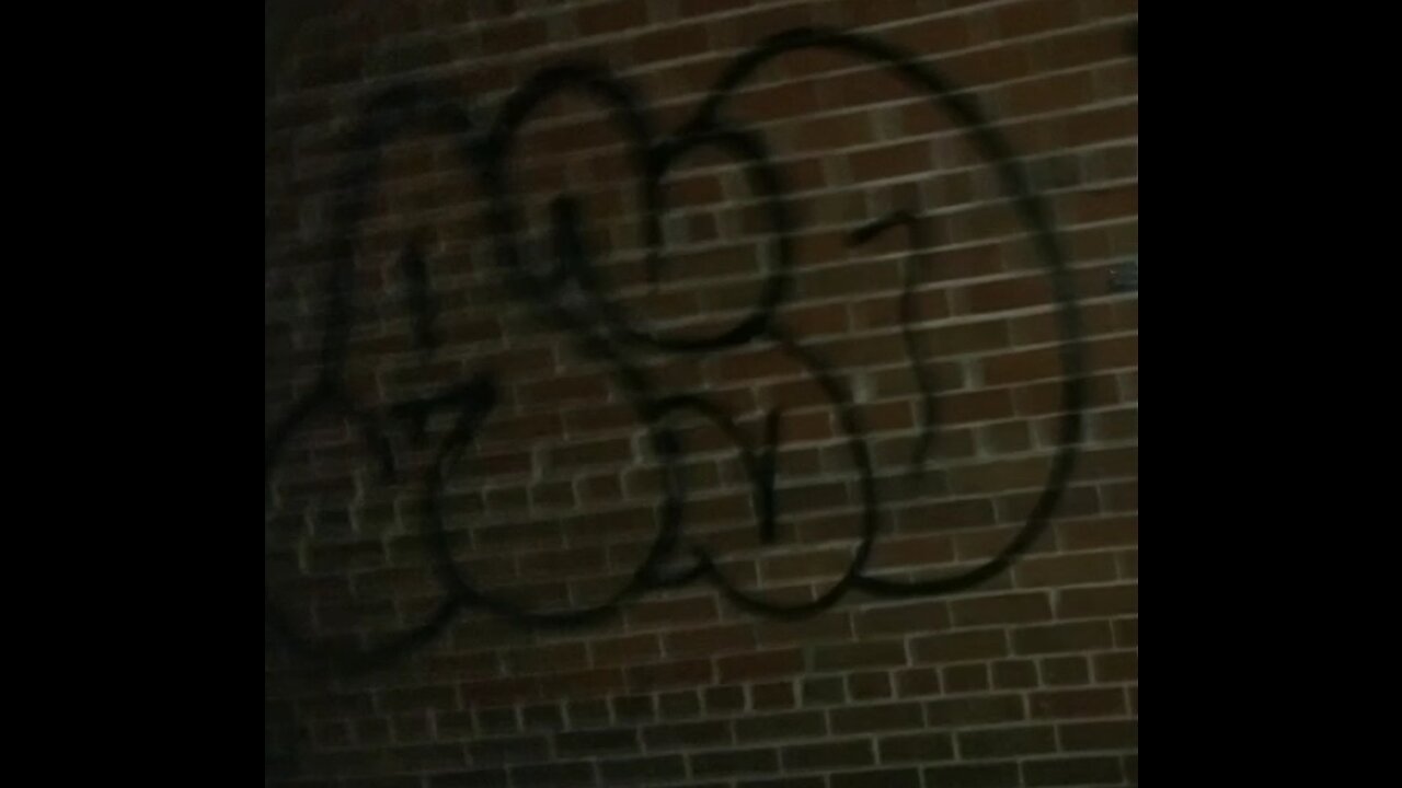 Quick Graffiti hollow