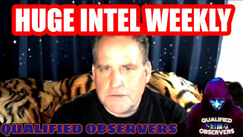 Benjamin Fulford Huge Intel Weekly Feb 8, 2023..