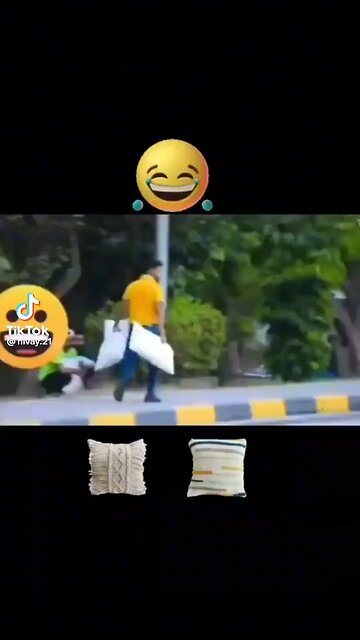 Tiktok video - funny