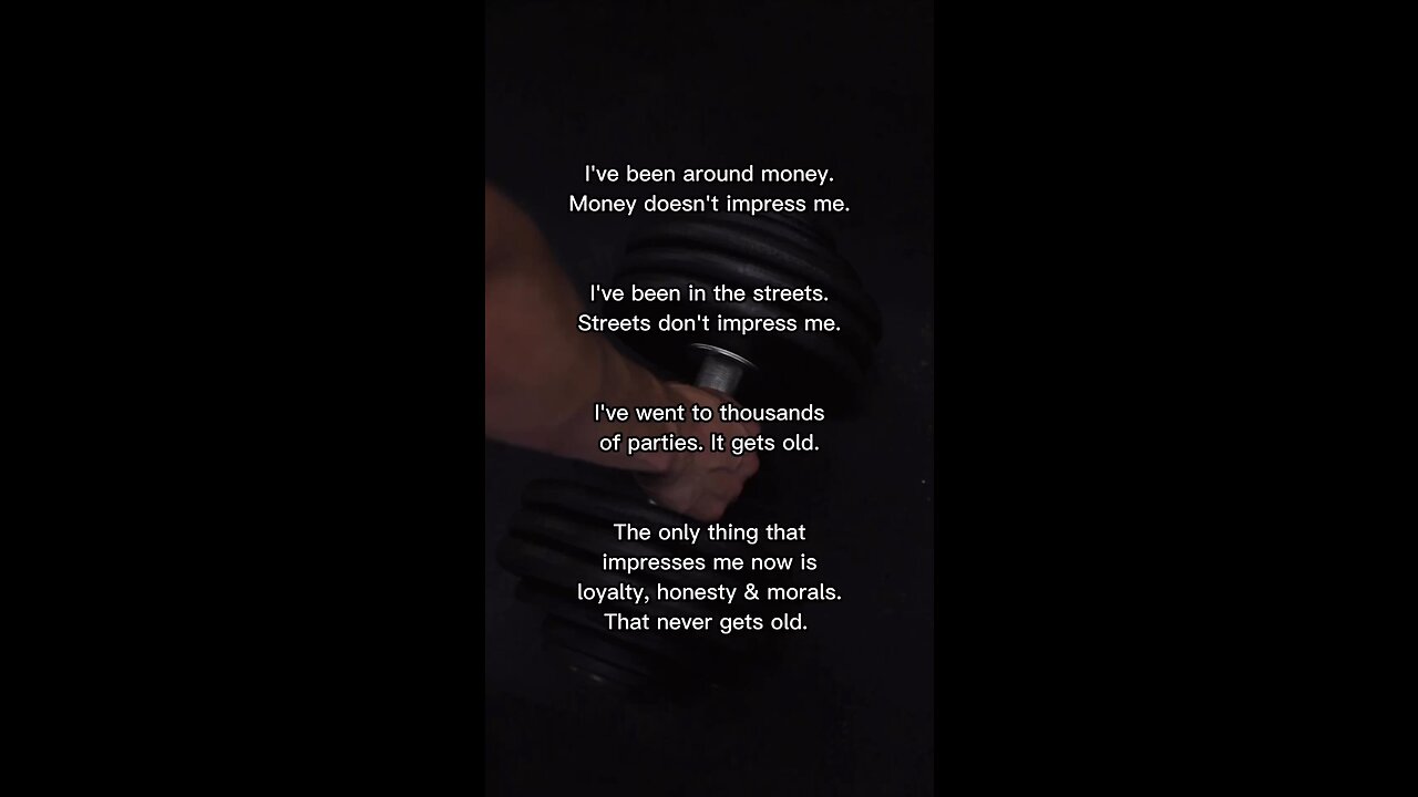 Escape the matrix